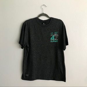 LRG - Grey 47 Shirt (Lifted Research Group)